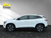 Usata Renault Austral Equilibre 140 CV (102 kW) 2023 Bianco SUV