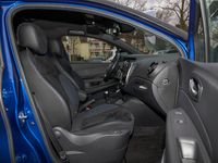 Gebraucht Renault Captur Version S 150 PS (110 kW) 2018 Blau SUV