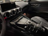 gebraucht Mercedes AMG GT C Coupe / All Black & Garangenfahrzeug !!