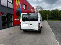 gebraucht Ford Transit Connect (Kurz)