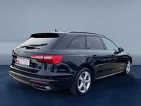 gebraucht Audi A4 Avant advanced 35 TDI S tronic