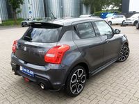 gebraucht Suzuki Swift Sport 1.4 Boosterjet Turbo*Navi*Sportsitze