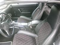 Gebraucht Mazda MX5 116 PS (85 kW) 1992 Weiß Cabrio