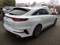 gebraucht Kia ProCeed GT ProCeed / pro_cee'dNavi*LED*Shzg*PDC*Cam*18*Panoramadach