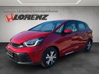 Neu Honda Jazz Elegance 122 PS (89 kW) 2025 Premium crystal red Kleinwagen