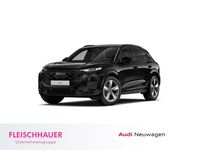 Neu Audi Q3 150 PS (110 kW) 2026 Schwarz SUV