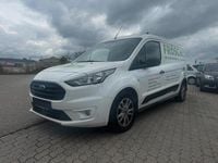 Second-hand Ford Transit 75 CP (55 kW) 2021 Alb Break