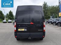 Gebraucht Renault Master 150 PS (110 kW) 2023 Schwarz Van