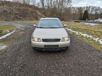 gebraucht Audi A3 