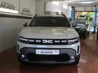 Nowe Dacia Duster Journey 140 KM (102 kW) 2026 Beżowy SUV