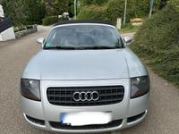 gebraucht Audi TT Roadster 8N (Cabrio) 180PS *Verdeck Neu*