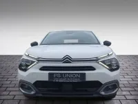 Gebraucht Citroën C4 131 PS (96 kW) 2024 Banquise weiss SUV