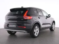Używany Volvo XC40 Core 163 KM (119 kW) 2025 Czarny SUV