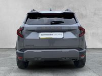 Ny Dacia Duster Extreme 122 HK (89 kW) 2026 Grå SUV