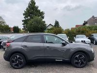 Gebraucht Citroën C4 Shine 131 PS (96 kW) 2021 Lackierung platiniumgrau (metallic) Kleinwagen