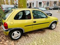 gebraucht Opel Corsa 1.2 Swing, 45 PS. 1997