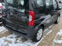 Gebraucht Citroën Nemo 73 PS (53 kW) 2009 Grau Van / Kleinbus