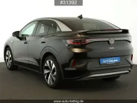 Gebraucht VW ID.5 Pro Performance 150 kW (204 PS) 2023 Schwarz SUV