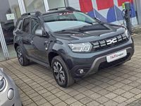 Gebraucht Dacia Duster Journey 131 PS (96 kW) 2024 Grau SUV