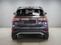 Neu VW T-Cross R-line 116 PS (85 kW) 2026 Rauchgrau metallic (5w) SUV
