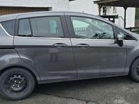 Usado Ford B-MAX Titanium 101 HP (74 kW) 2015 Monovolume