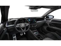 Neu VW Tayron R-line 150 PS (110 kW) 2025 Grau SUV