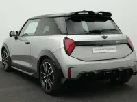 Gebraucht Mini John Cooper Works 231 PS (169 kW) 2025 Grau Kleinwagen
