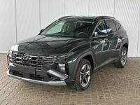 Neu Hyundai Tucson 215 PS (158 kW) 2025 Cypress green SUV