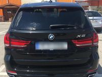 Gebraucht BMW X5 313 PS (230 kW) 2016 Schwarz SUV