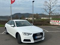 gebraucht Audi A4 Limo Diesel