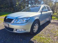 Gebraucht Skoda Octavia 105 PS (77 kW) 2011 Andere farben Kombi