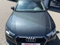 Gebraucht Audi A4 Sport 150 PS (110 kW) 2019 Grau Kombi