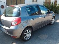 Second-hand Renault Clio II Expression 75 CP (55 kW) 2011 Gri Hatchback