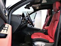 gebraucht Porsche Macan MacanEXKLUSIV *BLACK/RED!* BOSE|PANO|21'CLASSIC