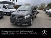Gebraucht Mercedes Vito 163 PS (119 kW) 2025 Obsidianschwarz Van