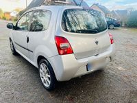 gebraucht Renault Twingo Dynamique Panoramadach (Night and Day)