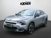 Occasion Citroën C4 X PureTech 131 ch (96 kW) 2024 Gris SUV
