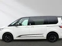 Ny VW Multivan 204 HK (150 kW) 2026 Hvid MPV