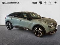 Gebraucht Citroën C4 PureTech 131 PS (96 kW) 2023 Blau Limousine