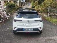 Gebraucht Opel Mokka-e Elegance 100 kW (136 PS) 2022 Weiß SUV