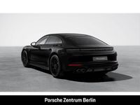 Gebraucht Porsche Panamera GTS 500 PS (367 kW) 2025 Schwarz Limousine