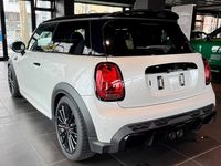 Second-hand Mini Cooper S 178 CP (130 kW) 2023 Alb Hatchback