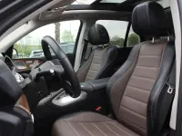 Gebraucht Mercedes GLE350 de Premium Plus 2020 Grau SUV