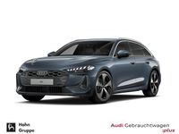 Gebraucht Audi A5 Ambiente 204 PS (150 kW) 2025 Horizontblau metallic Kombi
