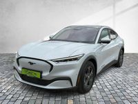 Gebraucht Ford Mustang Mach-E 216 kW (294 PS) 2022 Weißperleffekt SUV