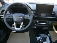 gebraucht Audi Q5 S-Line Sportback 40 TDI quattro S line * ANSCHL...