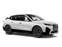 Gebraucht BMW iX 239 kW (326 PS) 2021 SUV