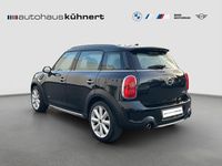 Gebraucht Mini Cooper Countryman 2014 Schwarz SUV