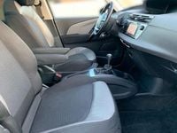 Gebraucht Citroën C4 SpaceTourer Shine 131 PS (96 kW) 2018 Grau Van / Kleinbus