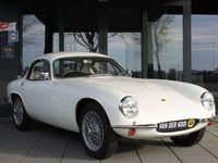 Gebraucht Lotus Elite 75 PS (55 kW) 1962 Weiß